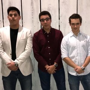 Meet your Posher, Nate